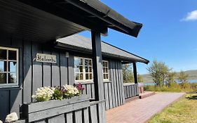 Torsetlia Cottages And Apartments